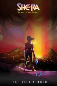 Season 5 Poster