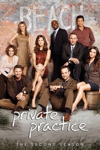 Season 2 Poster