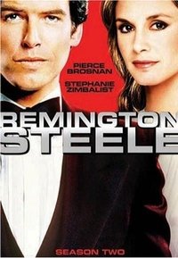 Season 2 Poster