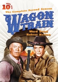 Season 2 Poster