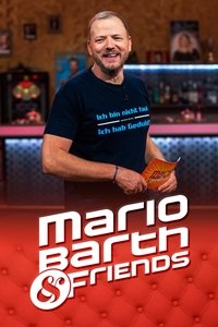 Season 1 Poster
