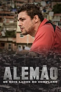 Miniseries Poster