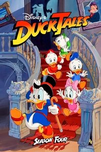 Season 4 Poster