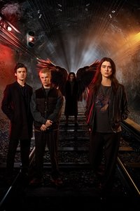 Epilogue Poster
