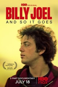 Miniseries Poster