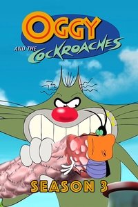 Season 3 Poster