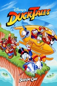Season 1 Poster