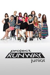 Season 2 Poster