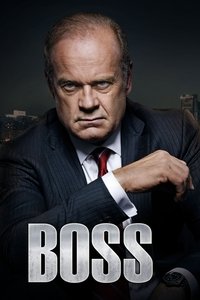 Season 1 Poster