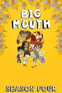 Season 4 Poster