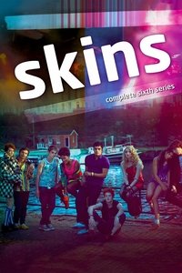 Series 6 Poster