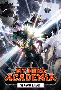 FINAL SEASON Poster