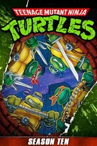 Season 10 Poster