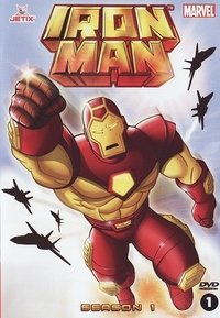 Season 1 Poster