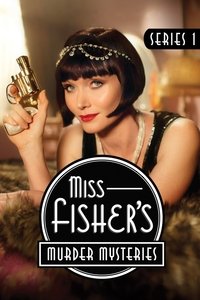 Series 1 Poster