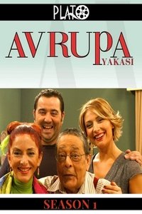 Season 1 Poster