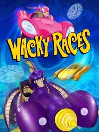 Season 2 Poster