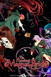 Season 2 Poster