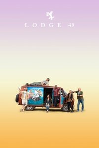 Season 2 Poster