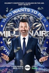 Season 3 Poster