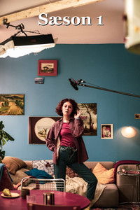 Season 1 Poster