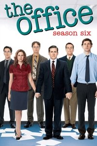 Season 6 Poster