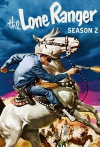 Season 2 Poster