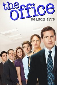 Season 5 Poster