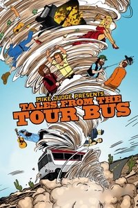 Season 1 Poster