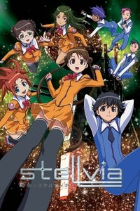 Season 1 Poster
