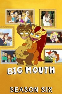Season 6 Poster
