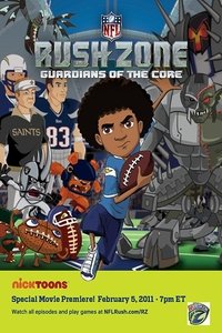 Guardians of the Core Poster