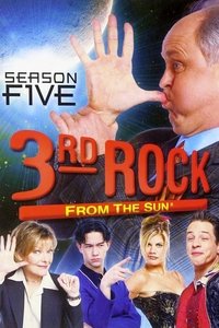 Season 5 Poster