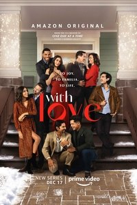 Season 1 Poster