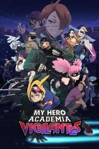 Season 1 Poster