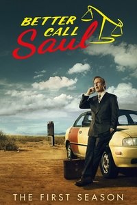 Season 1 Poster
