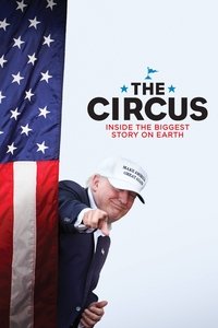 Inside the Biggest Story on Earth Poster