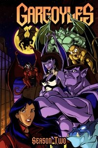 Season 2 Poster