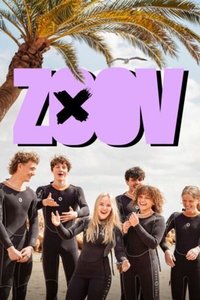 Season 2 Poster