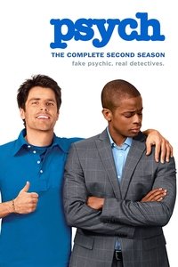 Season 2 Poster