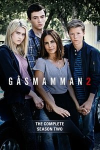 Season 2 Poster