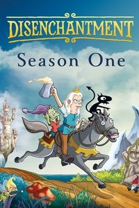 Season 1 Poster