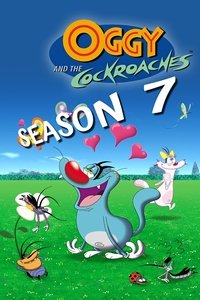 Season 7 Poster