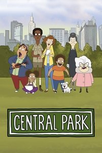 Season 1 Poster
