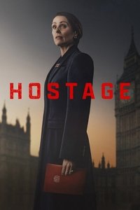 Limited Series Poster
