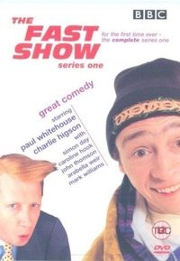 Season 1 Poster
