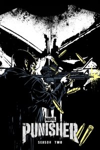 Season 2 Poster