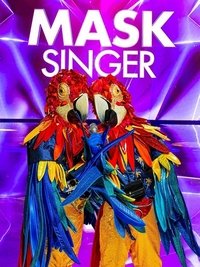 Season 2 Poster