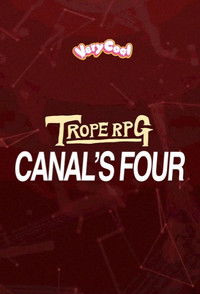 Canal's Four Poster