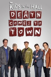Season 1 Poster